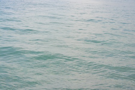 Lake Sevan in Armenia, pure water, natural backgroundの写真素材