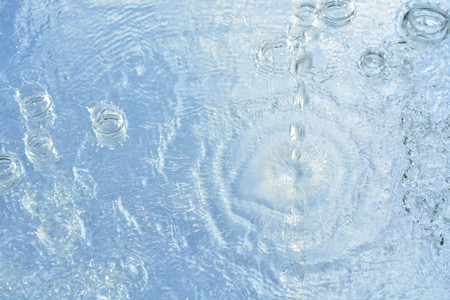 Abstract background, waterの写真素材