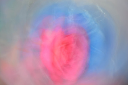 Abstract background, flowersの写真素材