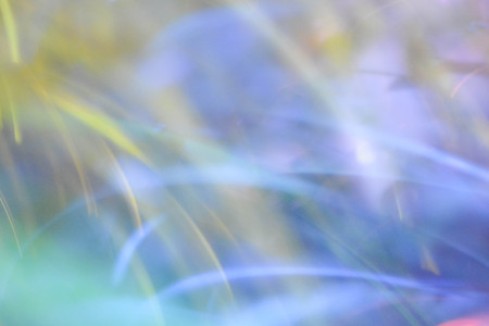 Abstract background, lightsの写真素材