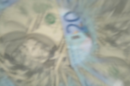 Abstract background, money, financeの写真素材