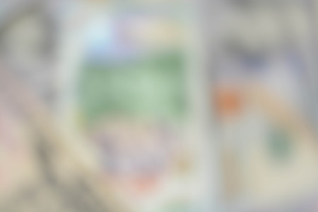 Abstract background, money, financeの写真素材