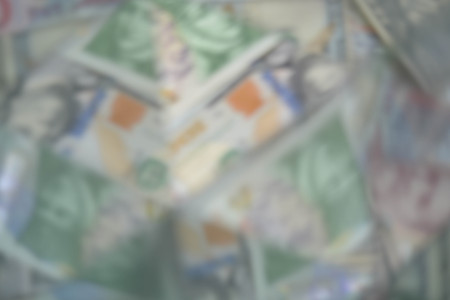 Abstract background, money, financeの写真素材