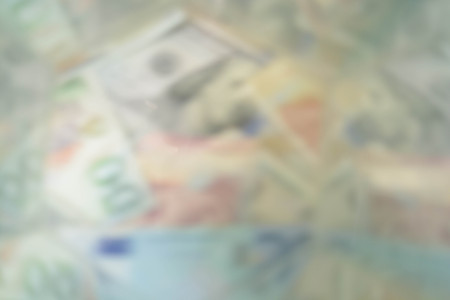 Abstract background, money, financeの写真素材