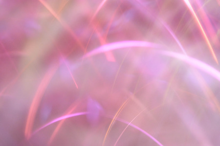 Abstract background, lightsの写真素材
