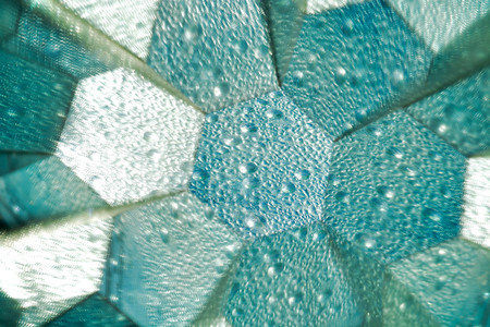 Abstract water backgroundの写真素材
