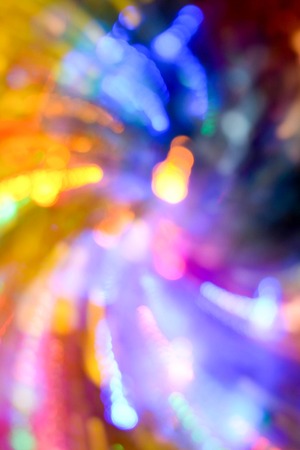 Abstract colorful backgroundの写真素材
