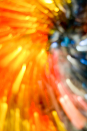 Abstract colorful backgroundの写真素材
