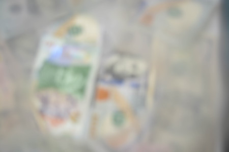 Abstract background, money, financeの写真素材