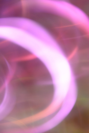 Abstract background, lightsの写真素材