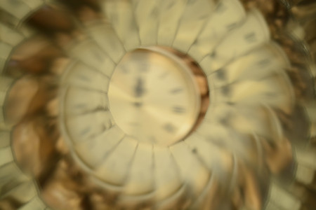 Abstract background, clock, timeの写真素材