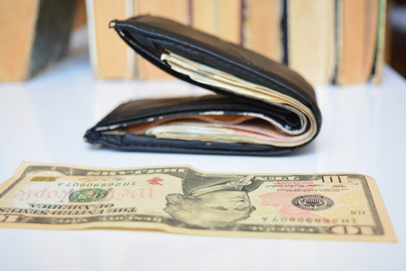 Moneyの写真素材