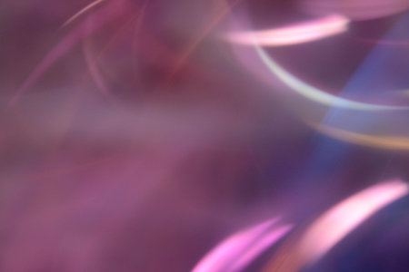 Abstract background, lights
