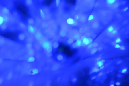 Abstract background, lights, Christmasの写真素材