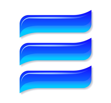 E logo icon. Abstract, flat logo design, capital E letter for your branding design.のイラスト素材
