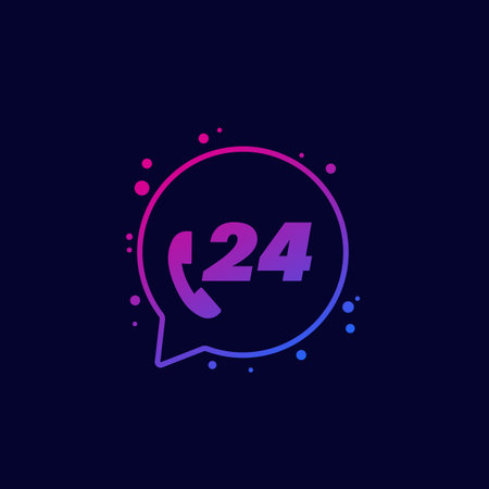 24 support, vector