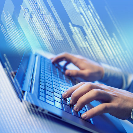 データ入力の写真 イラスト素材一覧 28 281件 ストックフォトのamanaimages Plus