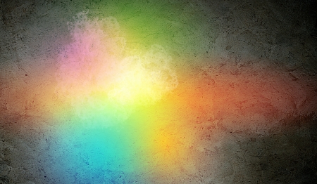 Abstract colorful backgrounds with elements symbolizing music  collageの写真素材