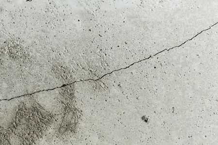 Cement blank wall with place for your textの写真素材