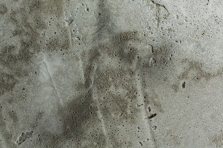 Cement blank wall with place for your textの写真素材