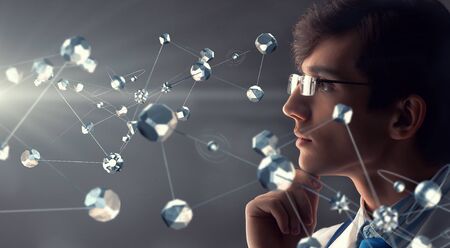 Innovative technologies as concept in science and medicine
