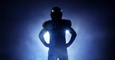 It is game time . Mixed mediaの写真素材