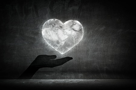 Technologies for global connection . Mixed mediaの写真素材