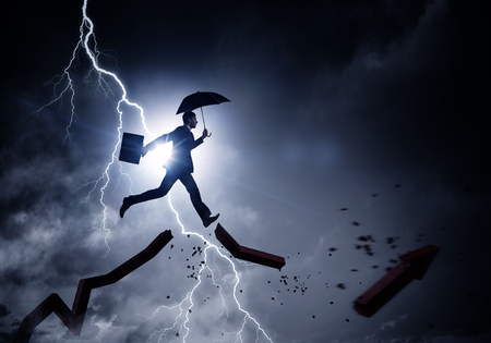 I will do it anyway . Mixed mediaの写真素材