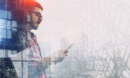 Technologies for connection and communication