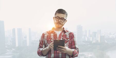 Technologies for connection and communication
