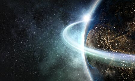 Our unique world