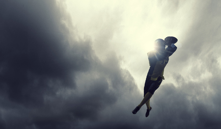 It is game timeの写真素材