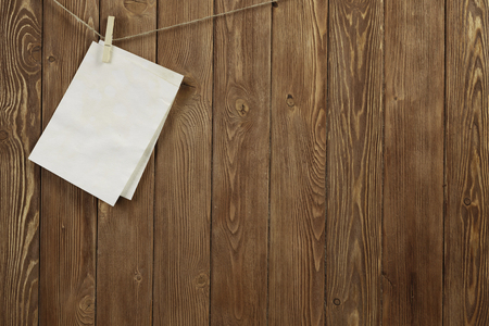 Write your messageの写真素材