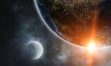 Our unique world