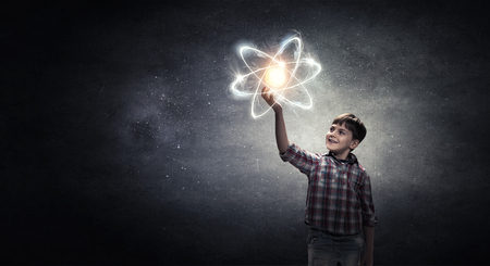 Explore this great world. Mixed mediaの写真素材