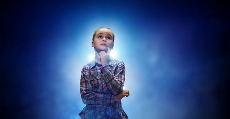 There is so much to know. Mixed mediaの写真素材