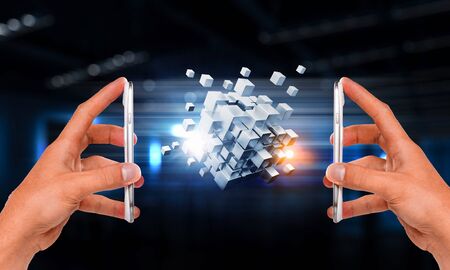 Integrating new technologies