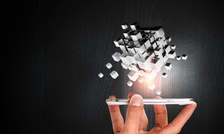Integrating new technologies