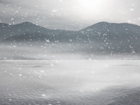 The road in the mountains of Kazakhstanの写真素材