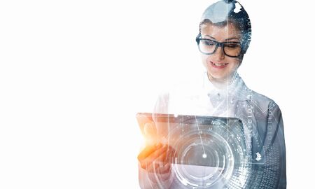 Innovative technologies for science and medicine