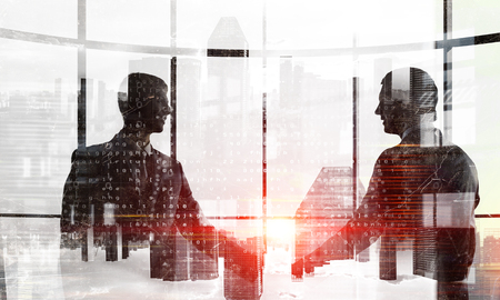 That is great deal. Mixed mediaの写真素材