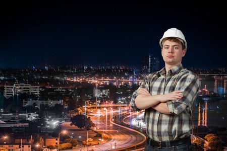 Developing urban infrastructure