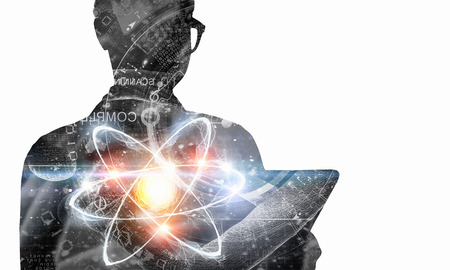 Biochemistry and technologies. Mixed media
