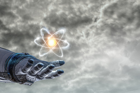 Astronomy as scienceの写真素材