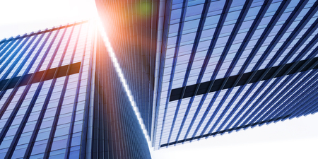 Successful industrial architecture
