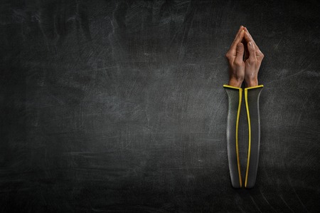 Service concept imageの写真素材