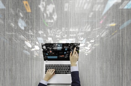 Modern technologies for your business