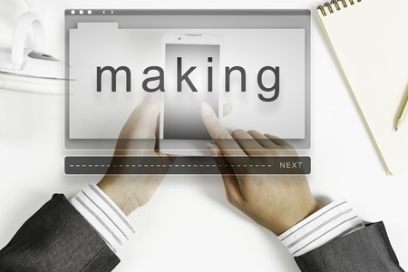 Media technologies in use