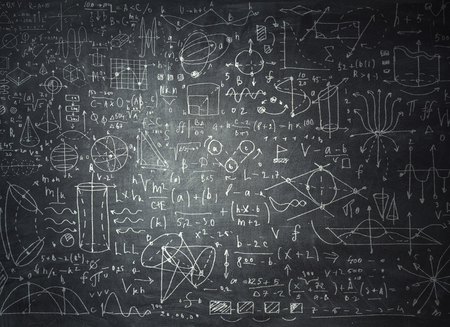 Sketch of some ideasの写真素材