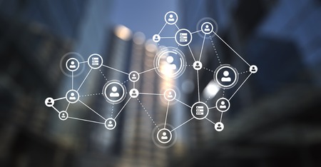 Concept of global networking